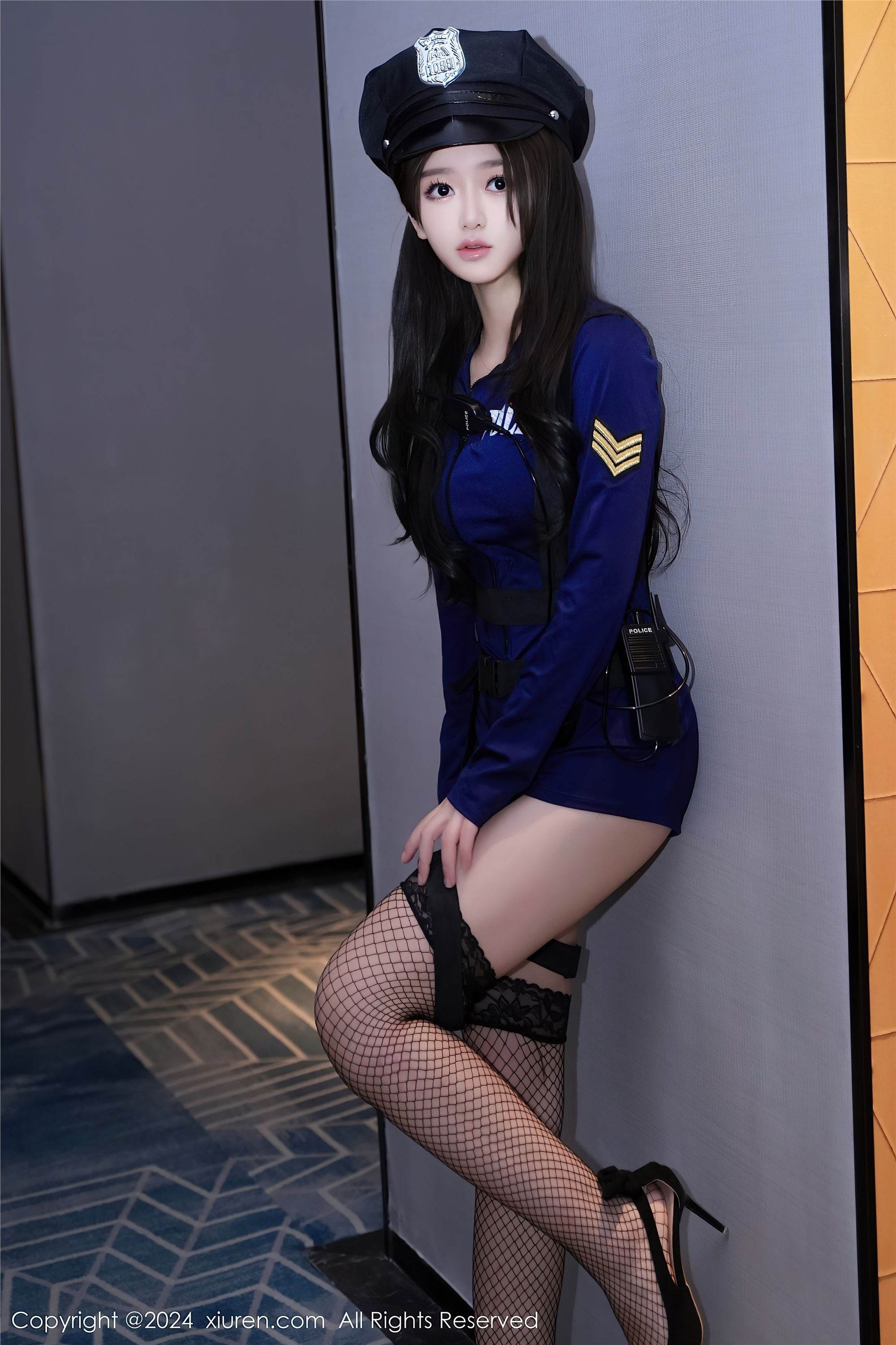 Xiuren秀人网 2024.02.05 NO.8066 奶茶味的包子